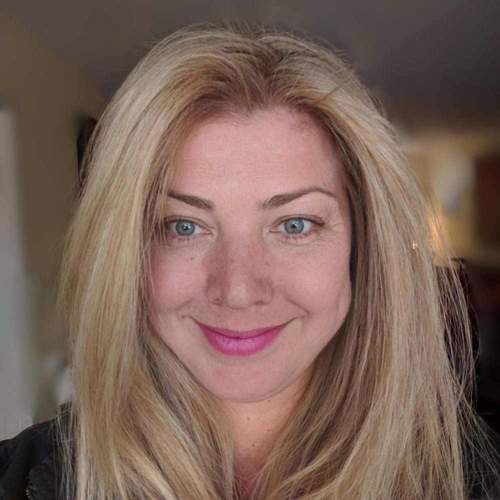 Lara Krambs Headshot